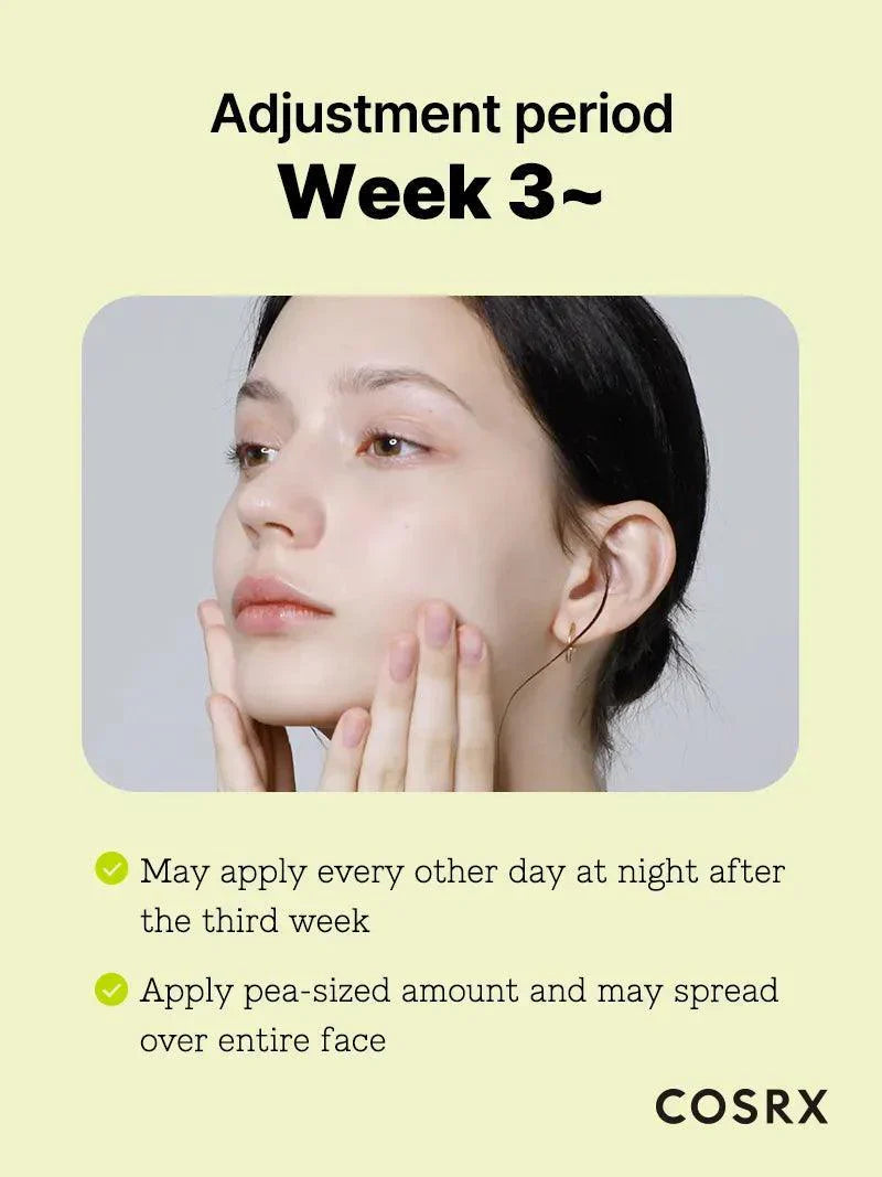Deep Wrinkle Care Boost